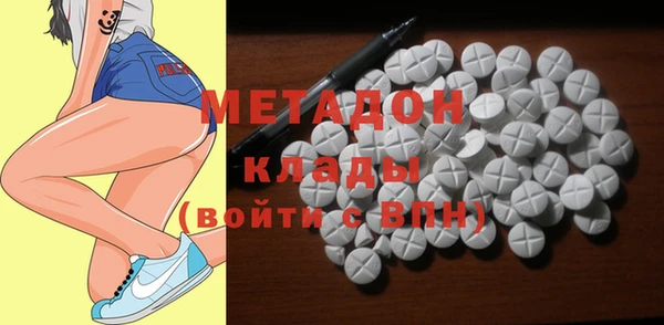 крисы Мегион