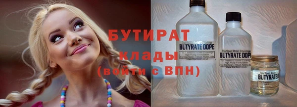 крисы Мегион