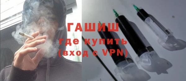 крисы Мегион